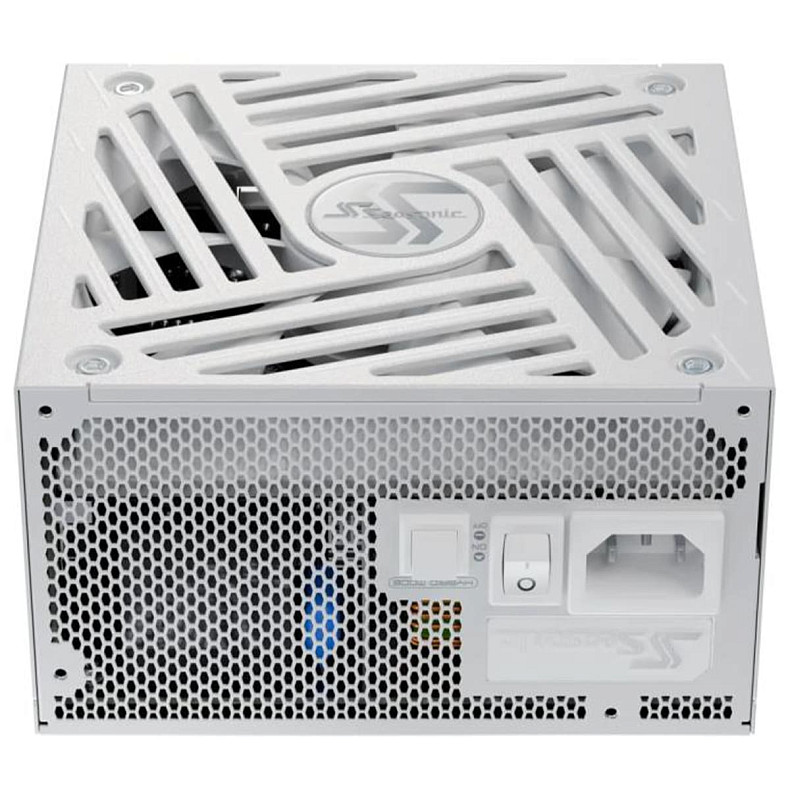 Блок питания Seasonic FOCUS GX-1000-ATX31-WH 1000W