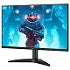 Монітор AOC 23.8" 24B36X, IPS, 144Гц, 0,5мс, HDMI, DP