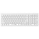 Клавіатура бездротова OfficePro (SK985W)