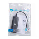 USB Hub HP DHC-CT110C USB 2.0 AM -> 4 порта USB 2.0 AF