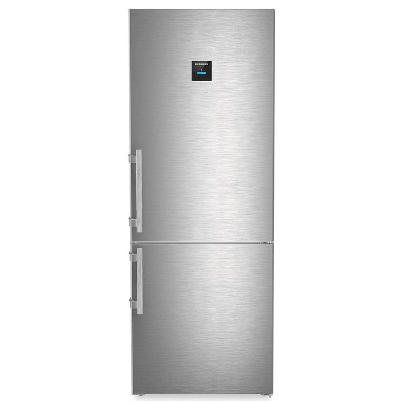 Двухкамерный Холодильник Liebherr Cbnsdb 775I