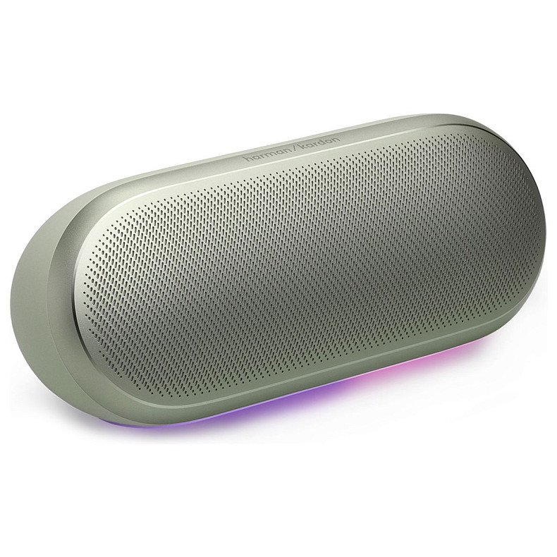 Портативная колонка Harman/Kardon Luna 2 Mist (HKLUNA2MITEU)