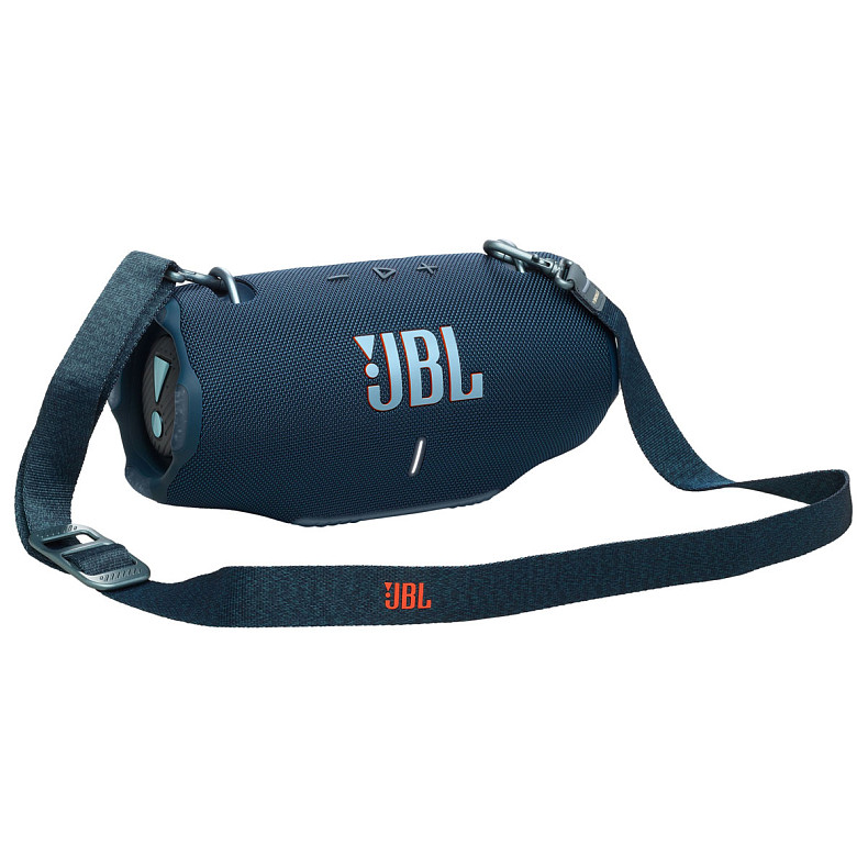 Портативная колонка JBL Xtreme 4 Blue (JBLXTREME4BLUEUNA)