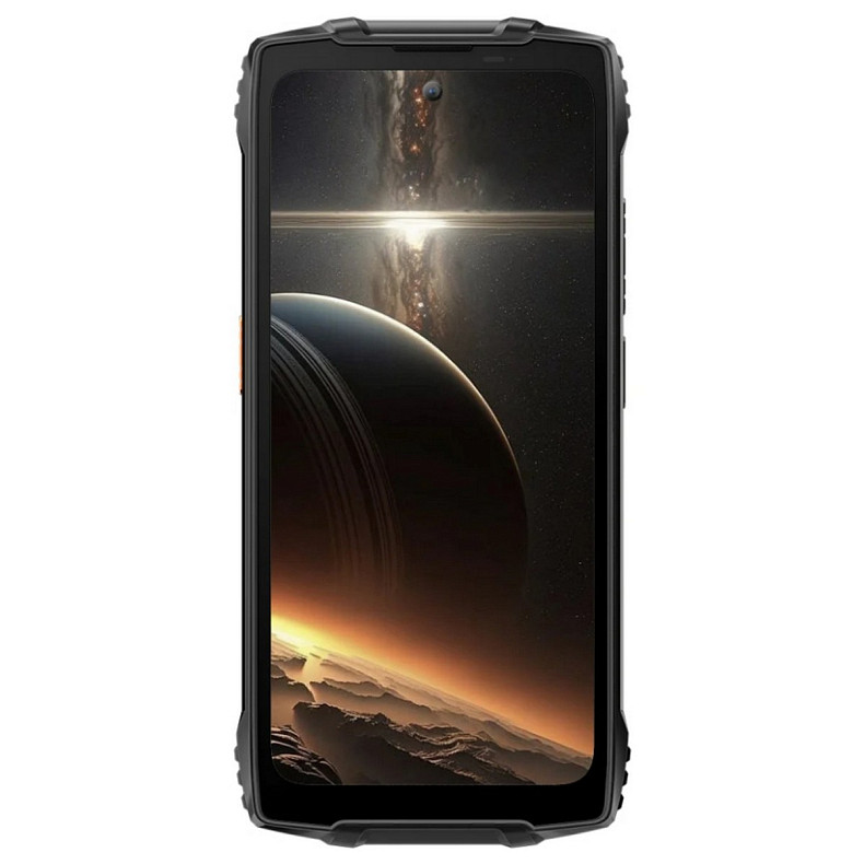 Смартфон Blackview BV8200 12/256GB Black