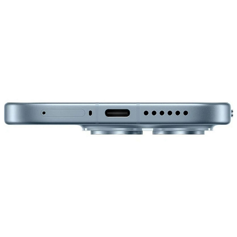 Смартфон Xiaomi 17 12/512GB Ice Blue