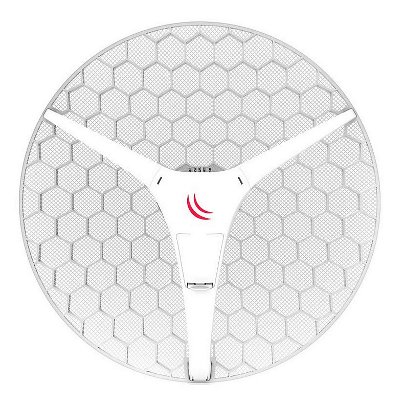 Точка доступу MikroTik LHG XL 5 ac (4шт в уп)