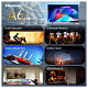 Телевізор HISENSE 43A6S