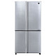 Багатодверний холодильник SHARP SJ-MP780D-BS