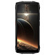 Смартфон Blackview BV8200 12/256GB Black