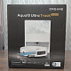 Робот-пилосос миючий Dreame Aqua 10 Ultra Track Complete White -- Уцінка