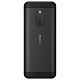 Мобільний телефон Nokia 230 2024 Dual Sim Black