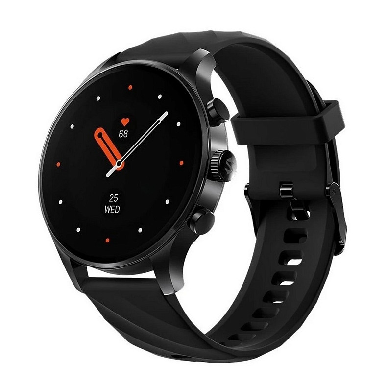 Смарт-годинник Black Shark S3 Classic BS-W2410 Black