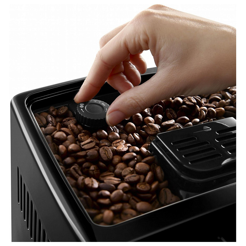 Кофемашина Delonghi ECAM 353.15 B