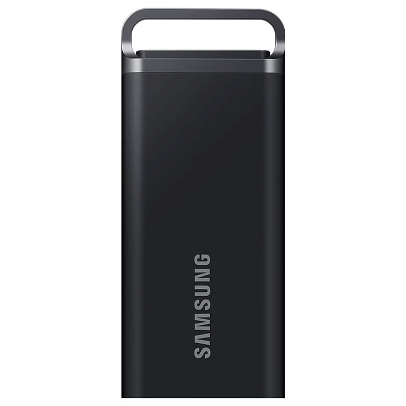 Накопичувач SSD SAMSUNG USB3.2 4TB EXT. T5 EVO MU-PH4T0S/EU