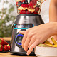 Блендер CECOTEC Power Black Titanium 2200MAX Smooth