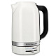 Электрочайник KitchenAid 1,7 л 5KEK1701EPL фарфоровый белый