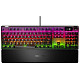 Клавиатура механическая STEELSERIES APEX 7, red switch (64636)