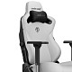 Кресло игровое Anda Seat Kaiser 3 White Size XL