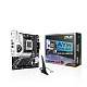 Материнcька плата ASUS B850M AYW GAMING WIFI sAM5 B850 2xDDR5 M.2 HDMI Wi-Fi BT mATX