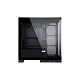 Корпус 2E Gaming Fantom GK701B, без БП, 2xUSB 3.0, 1xUSB Type-C, 4x120mm ARGB, controller with remote