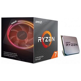 Процессор AMD Ryzen 7 5700X 3.4GHz Box (100-100000926WOF)