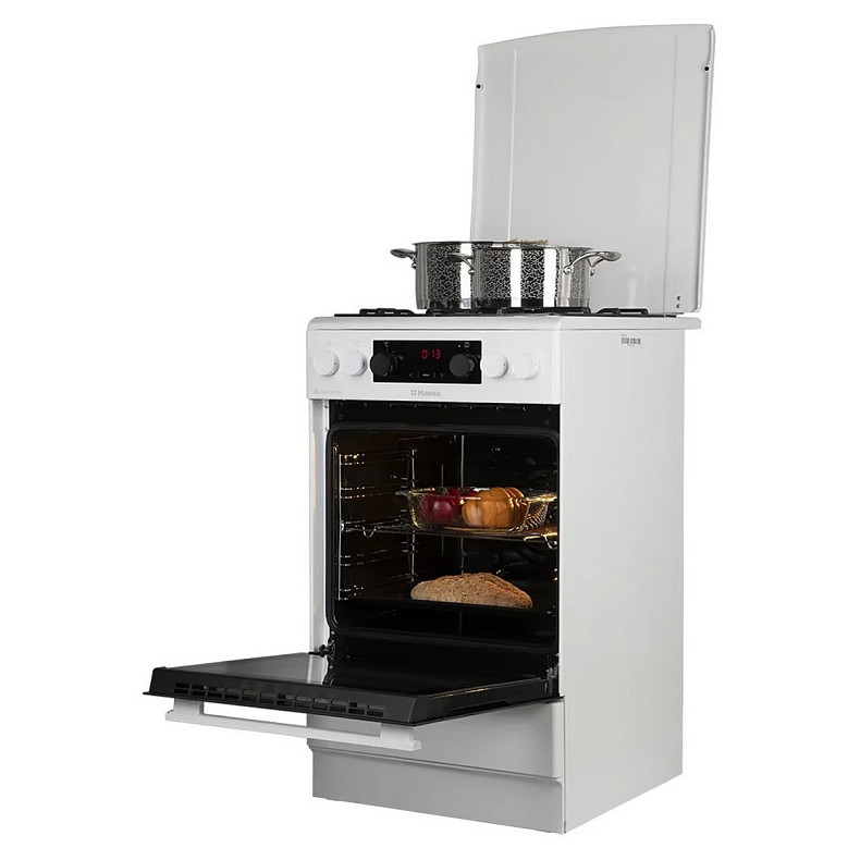 Плита кухонна Hansa FCMW59329