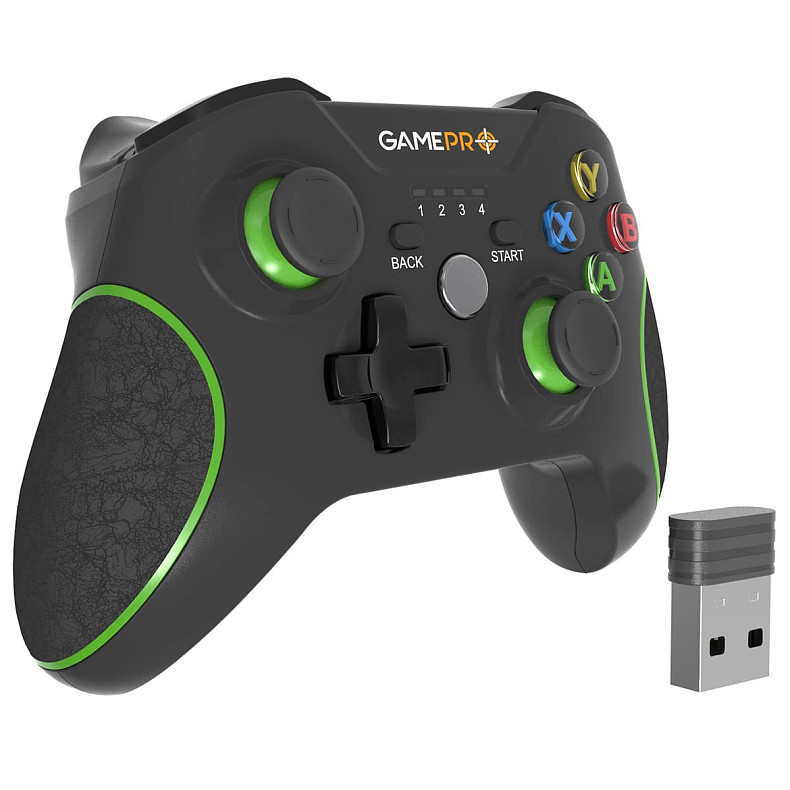 Геймпад GamePro MG650B