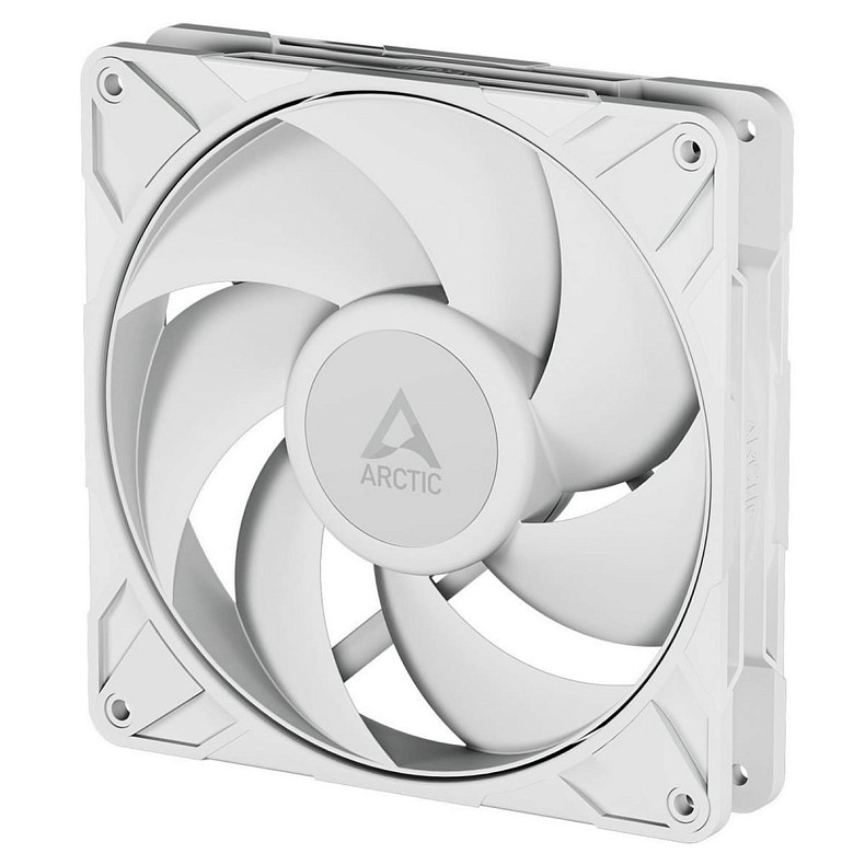Вентилятор Arctic P14 PRO PST 140mm White (ACFAN00317A)