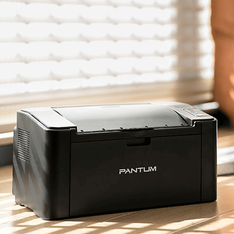 Принтер Pantum P2500