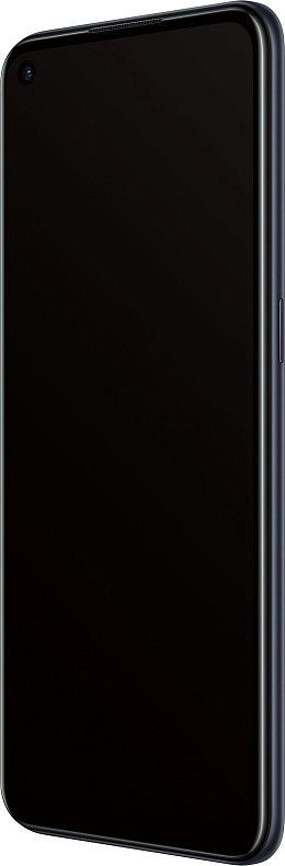 Смартфон OPPO A53 4/64Gb (CPH2127) Electric Black (6944284671010)