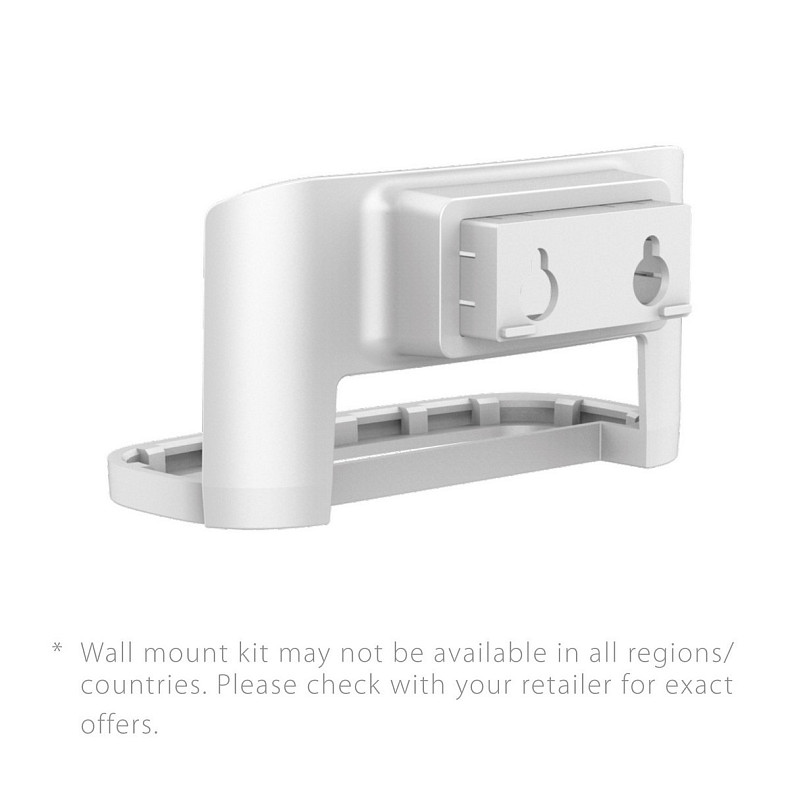 Wi-Fi Роутер Asus ZenWiFi XD6S 2PK White