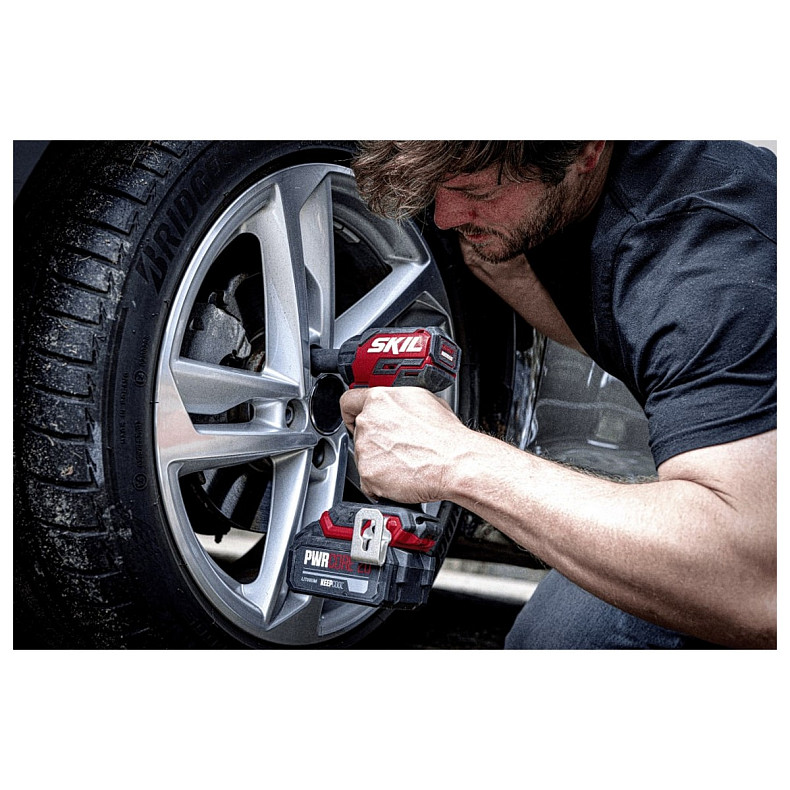 Гайкокрут ударный SKIL 3265 CA