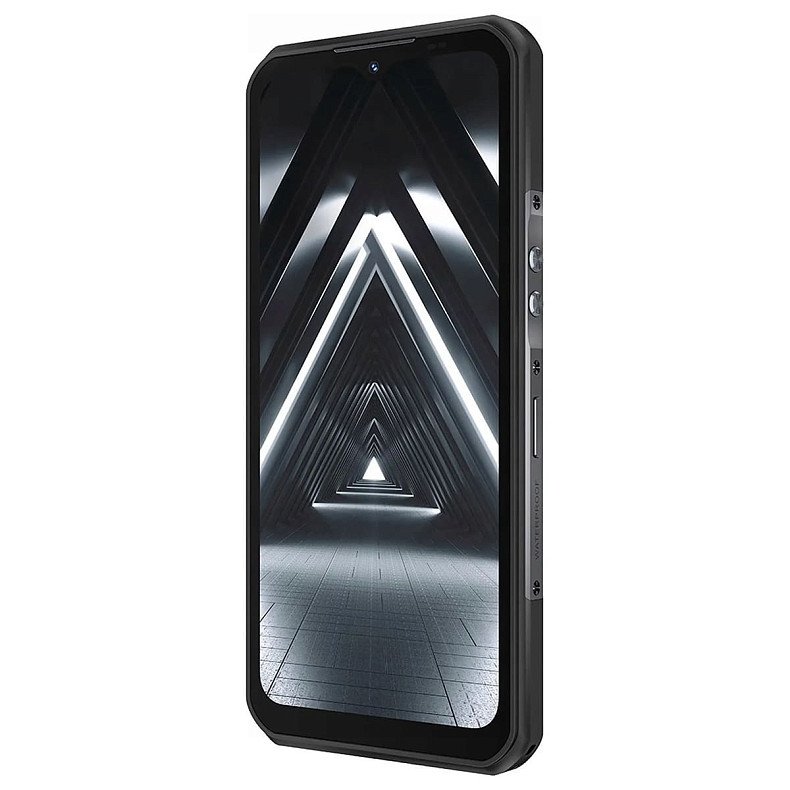 Смартфон OUKITEL WP55 Pro 16/512GB Black EU