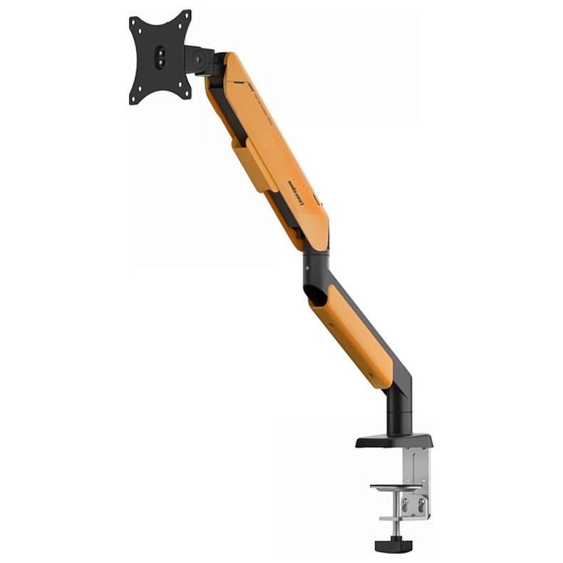 Настільне кріплення Anda Seat Stealth PRO II 17’’-42’’ Orange