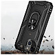 Чeхол-накладка BeCover Military для Apple iPhone 13 Black (707103)