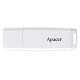 Флешка Apacer 32 GB AH336 USB 2.0 White (AP32GAH336W-1)