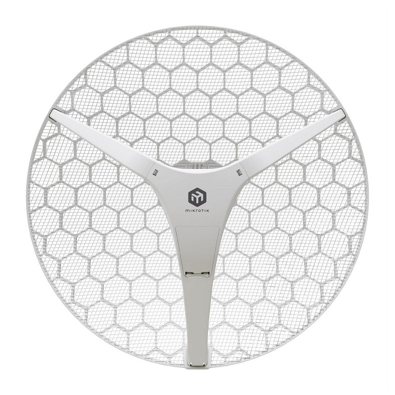 Точка доступа Mikrotik LHG XL 5 ax (LHG-5axD-XL)