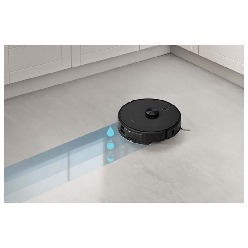 Робот-пылесос Sencor SRV 9185BK