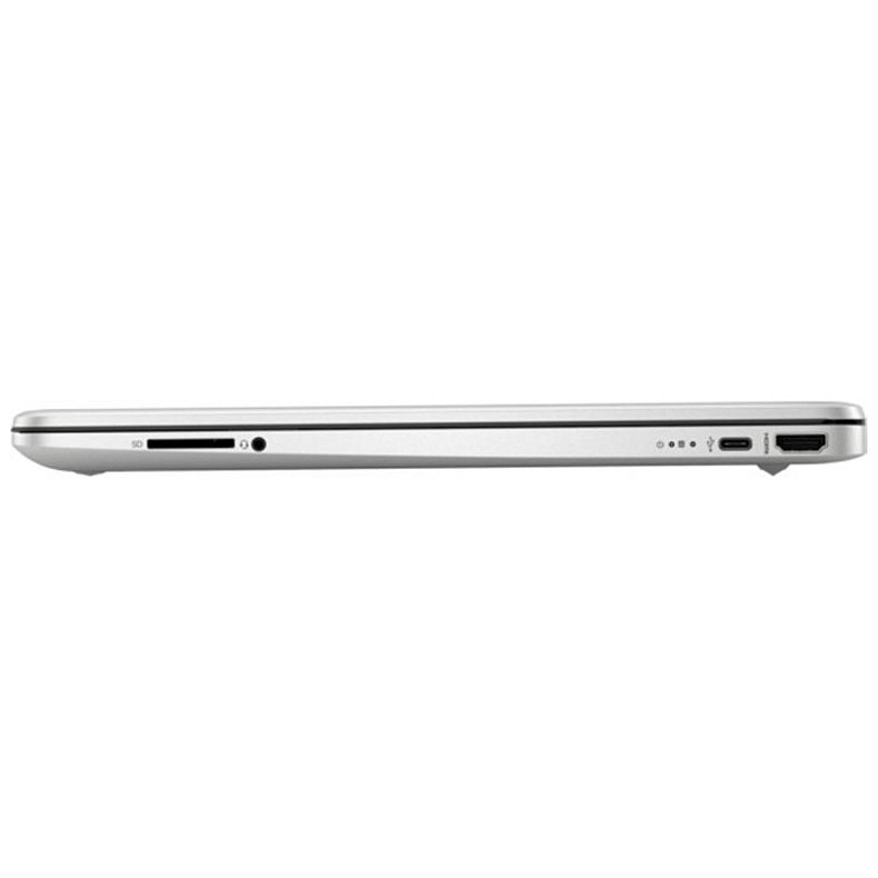 Ноутбук HP 15s-eq2059ua FullHD Win11 Silver (562C3EA)