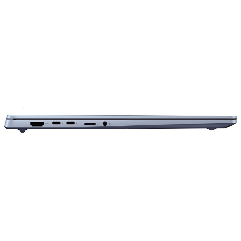 Ноутбук ASUS Vivobook S 16 S5606CA-RI142W 16" 3K OLED, Intel Ultra 7 255H, 32GB, F1TB, UMA, Win11, Б