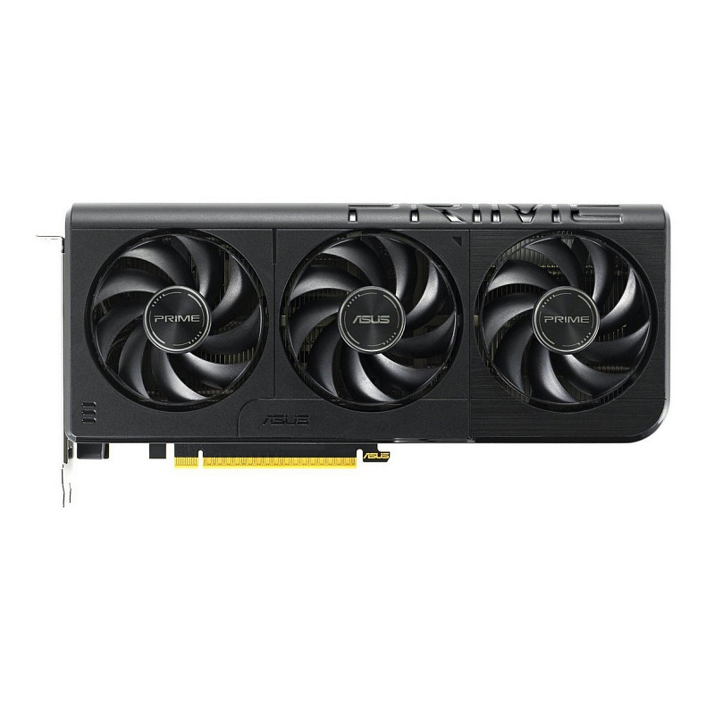 Видеокарта ASUS GeForce RTX 5060 Prime OC 8GB GDDR7 (PRIME-RTX5060-O8G)