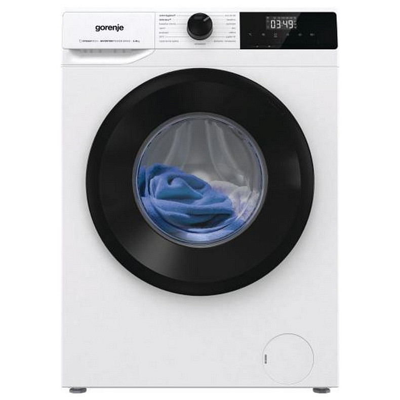 Пральна машина Gorenje W2TNHPI84ASP