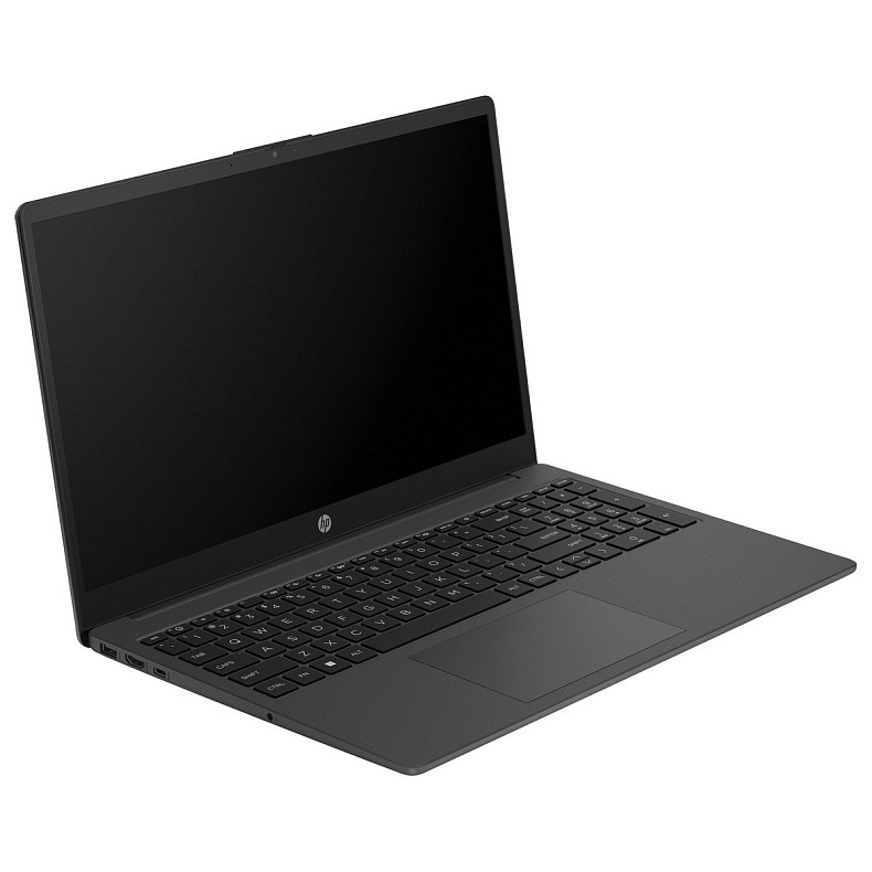 Ноутбук HP 255 G10 15.6" FHD IPS, 250n/Ryzen 5 7530U (4.5)/16Gb/SSD512Gb/Radeon/DOS/Серый