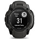 Спортивные часы GARMIN Instinct 2x Solar Graphite