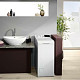 Стиральная машина с вертикальной загрузкой Electrolux EW6T4272U