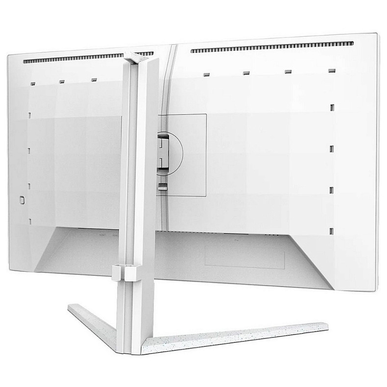 Монітор Philips 27" 27M2N5201P, Fast IPS, 260Hz, HDMI, DP, HAS, Pivot