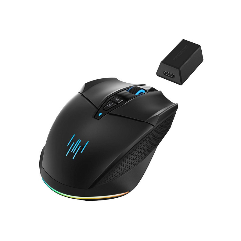 Мышь Acer PREDATOR CESTUS 535 GP.MCE11.043
