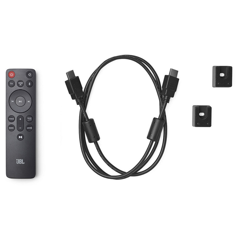 Саундбар JBL Cinema SB580 (JBLSB580BLK)