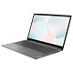 Ноутбук EU Lenovo IdeaPad 3 15ABA7 (82RN0053PB) Arctic Grey