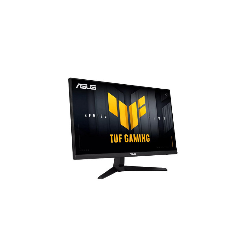 Монітор Asus TUF Gaming VG249QM5A 23.8" IPS 240Hz Black (90LM0BA0-B01171)
